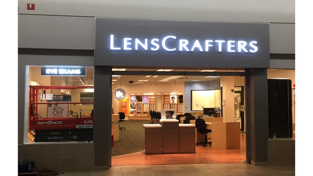 Images LensCrafters
