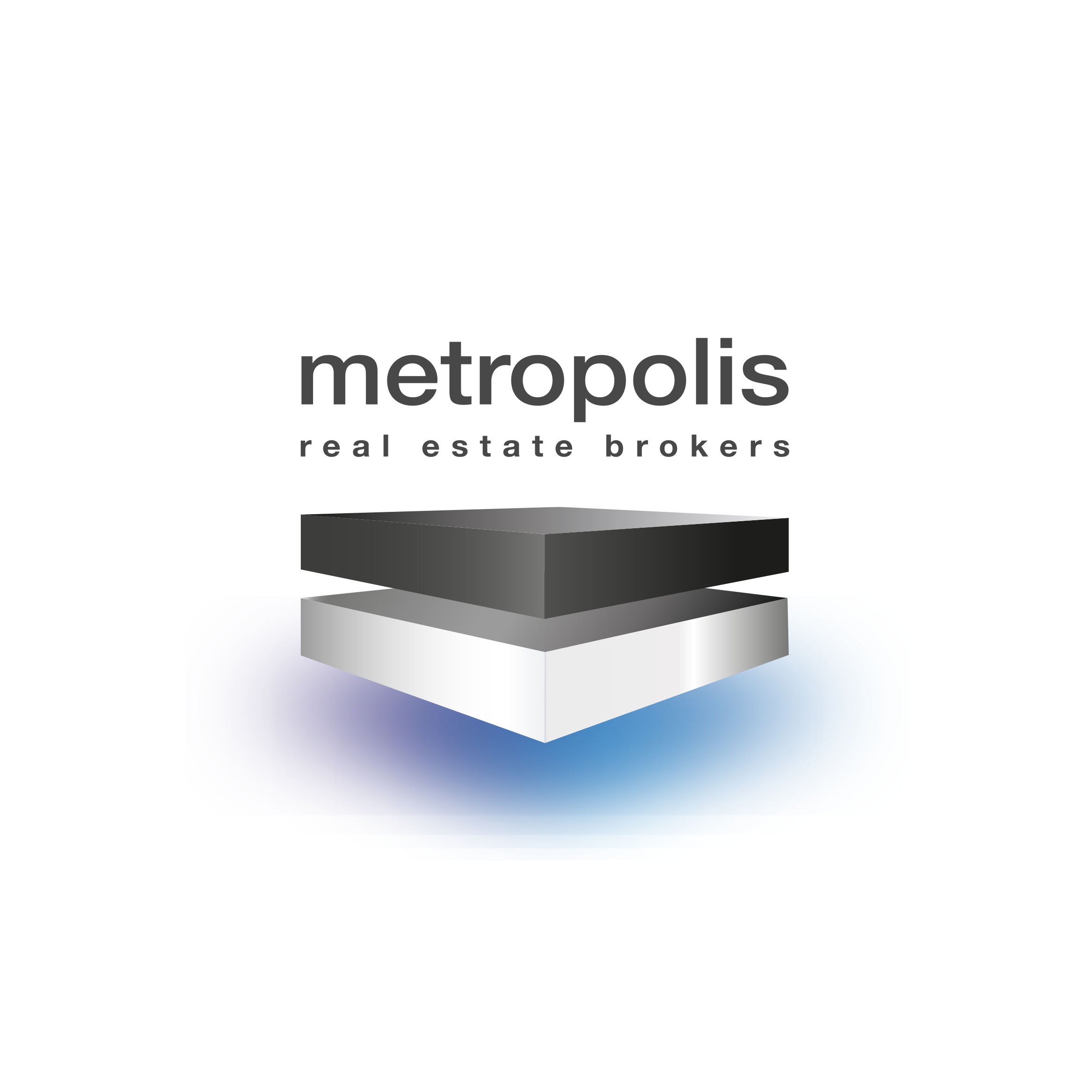Metropolis VIP Real Estate Sagl Logo