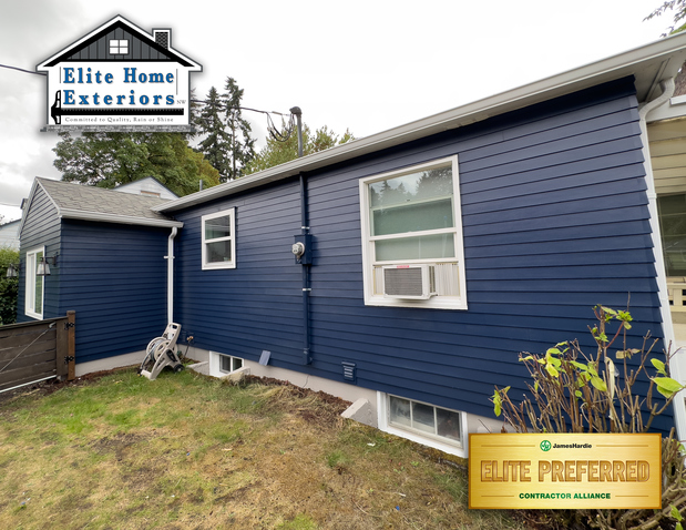 Images Elite Home Exteriors NW