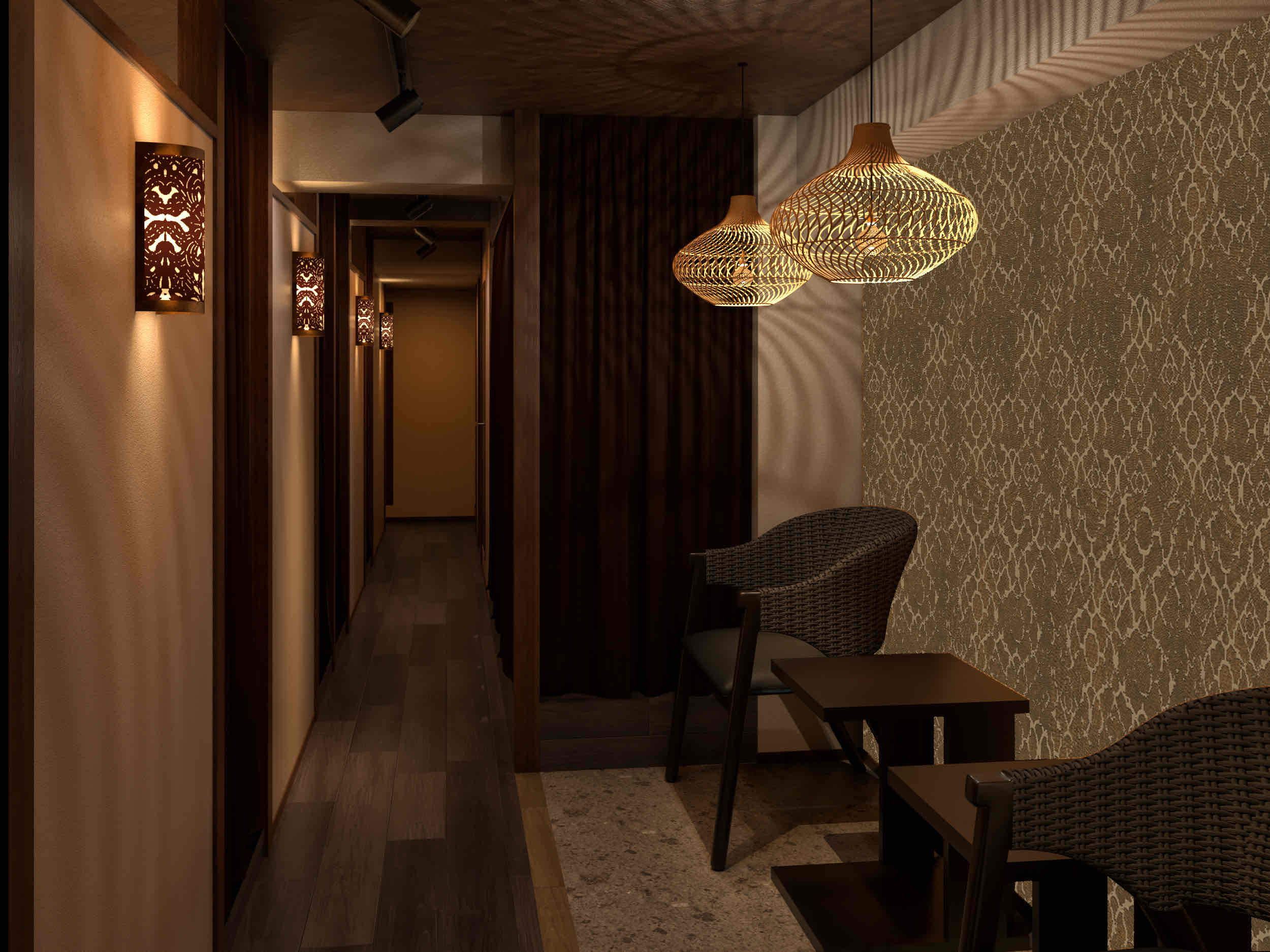 Images タイ古式マッサージ PHAYA THAI TOKYO銀座店