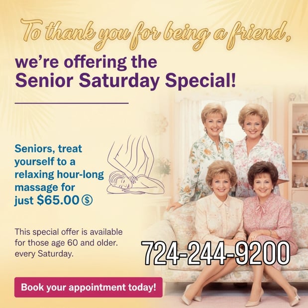 Images Massage in the Mountains