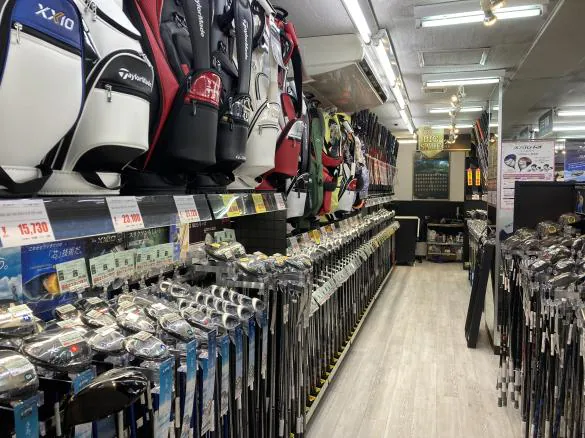 Images ゴルフパートナー 札幌元町店