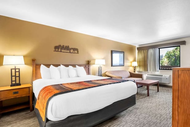 Images Best Western Grande River Inn & Suites
