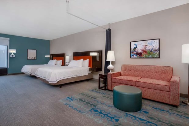 Images Home2 Suites by Hilton Gainesville Medical Center