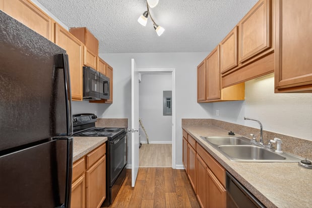 Images North Bluff Apartments
