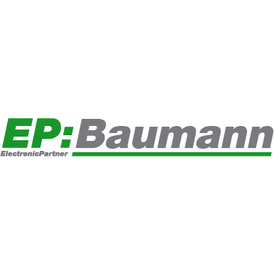 EP:Baumann in Beeskow - Logo
