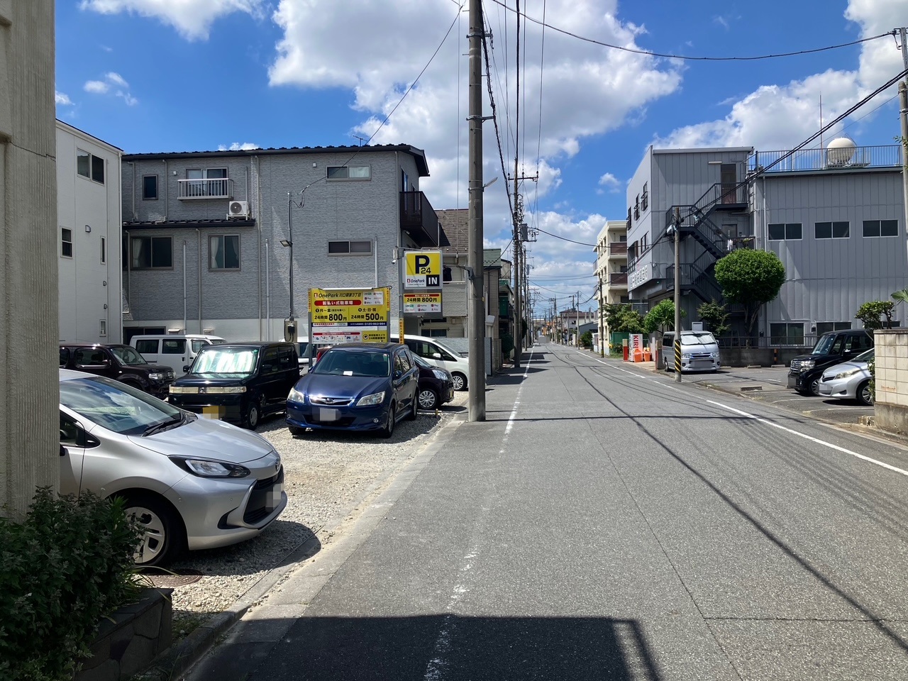 Images ONE PARK川口領家3丁目
