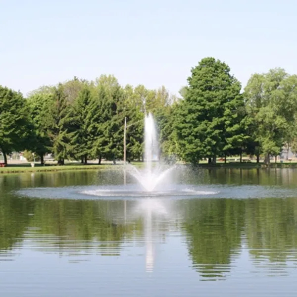 Images Fishpondaerators