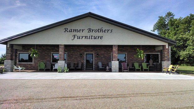 Images Ramer Brothers Furniture LLC