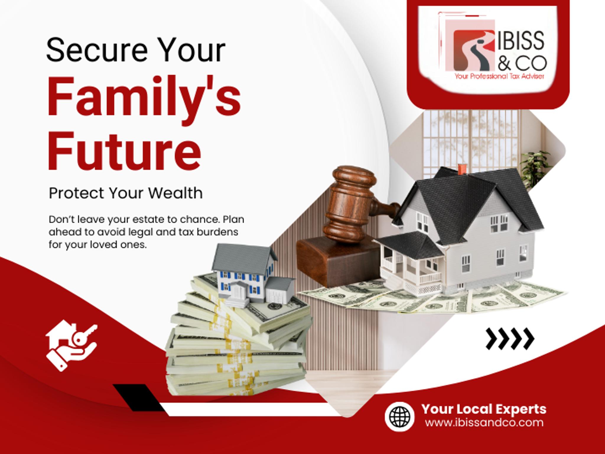 Images IBISS & CO Limited