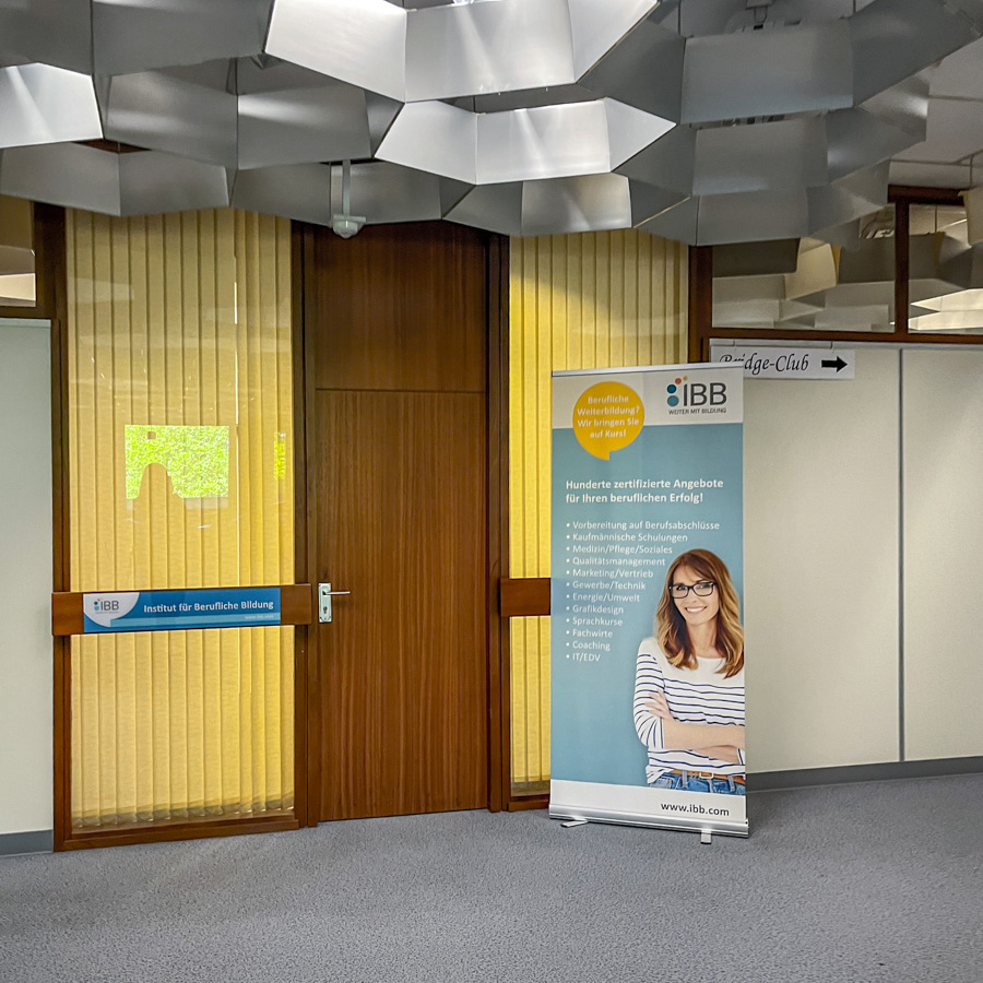 Bild 5 IBB Institut für Berufliche Bildung in Osnabrück