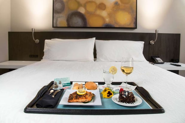 Images Hilton Garden Inn Las Colinas