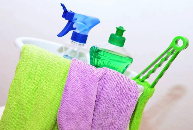 Images Class A Cleaners