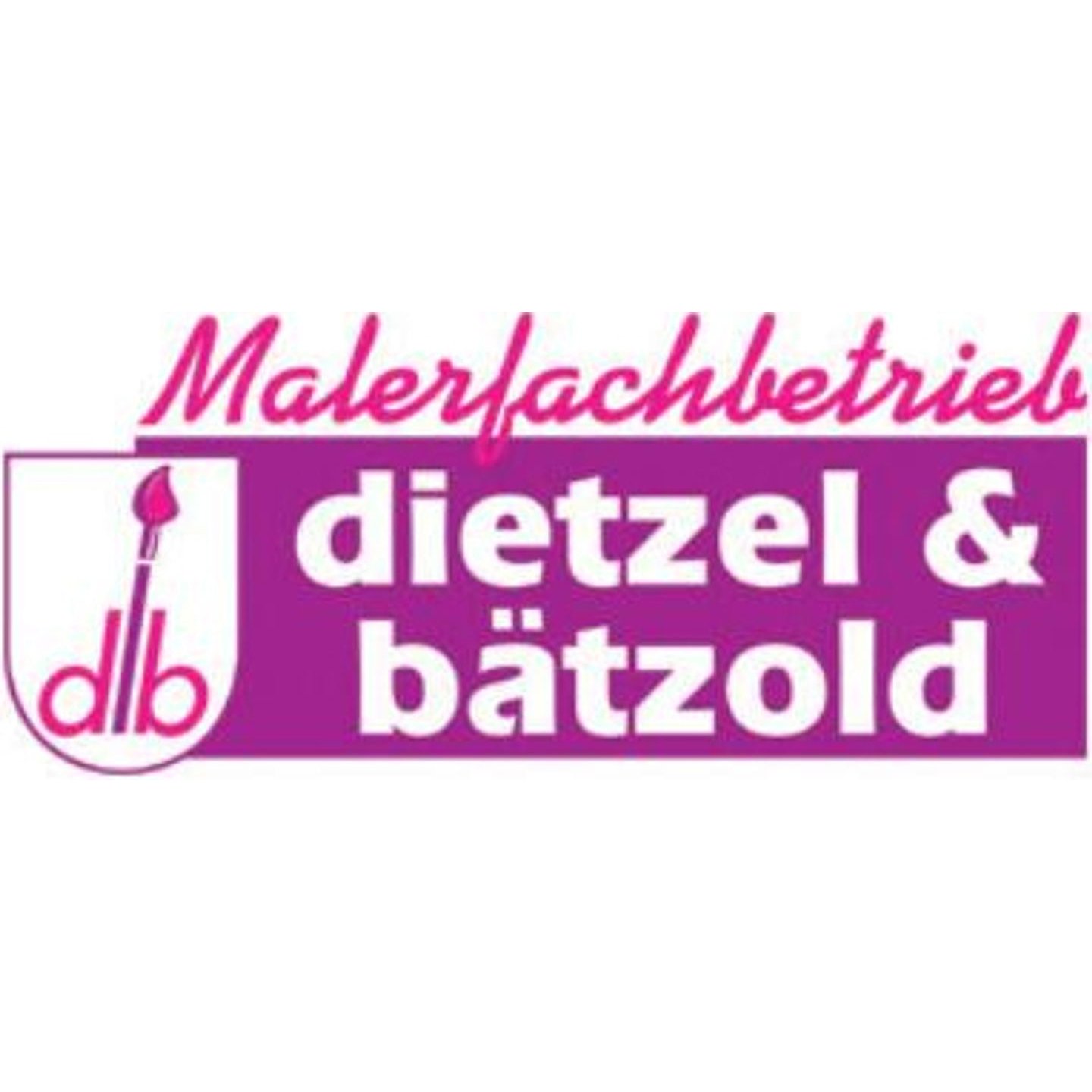 Malerfachbetrieb Dietzel & Bätzold