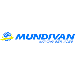 Mundivan Logo