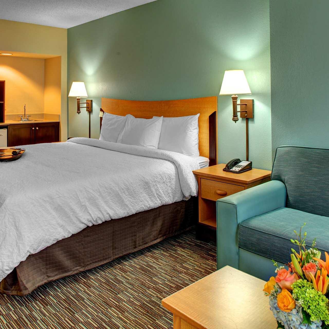 Hampton Inn & Suites Miami-Airport South-Blue Lagoon