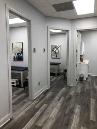 Images QC Kinetix (The Villages)