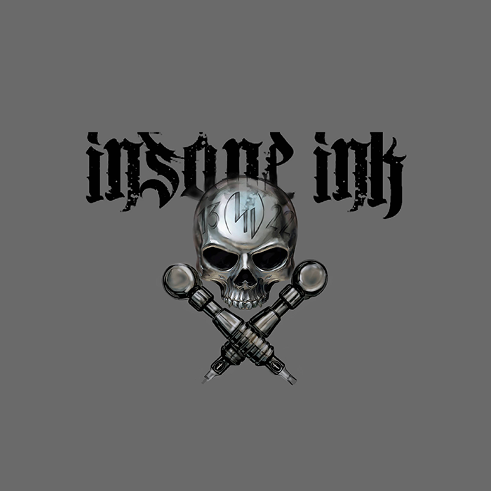 Fotos - Insane Ink - 1