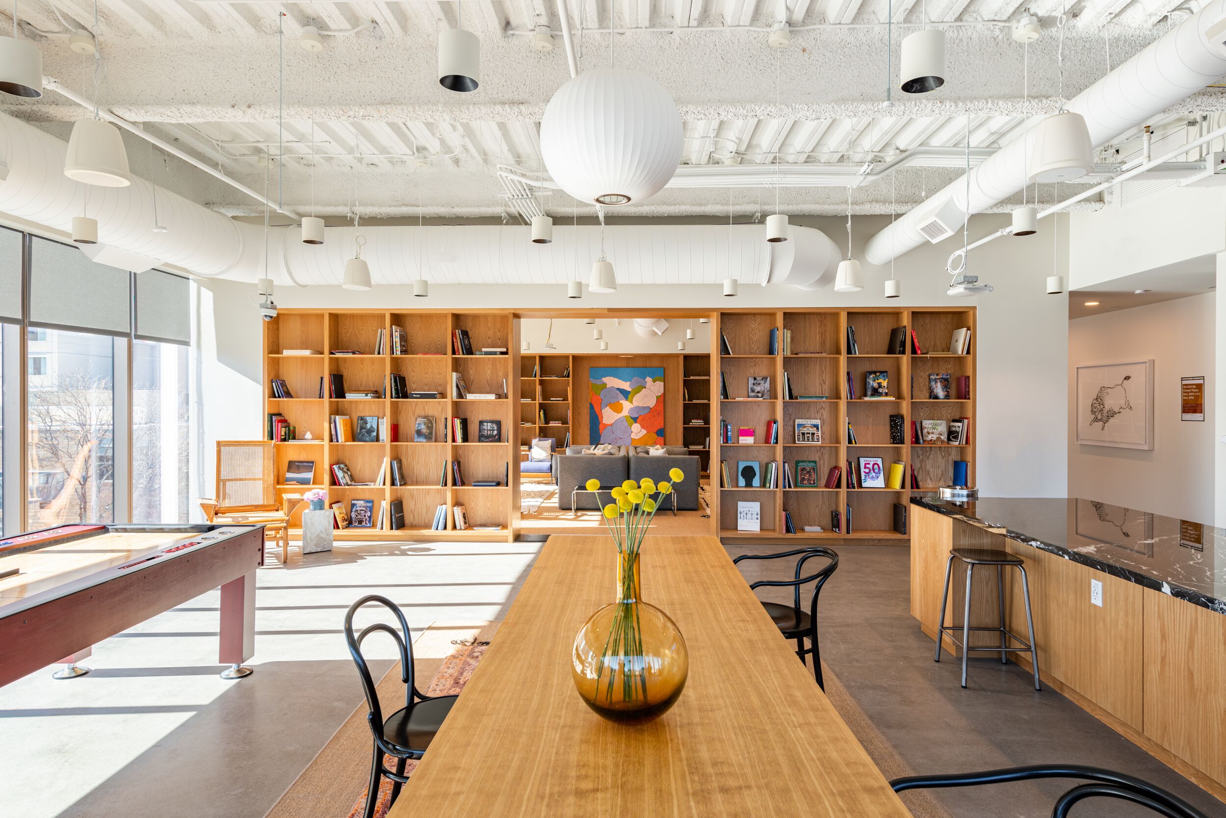 Common Area