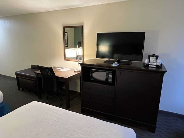 Images Best Western Williamsburg Historic District