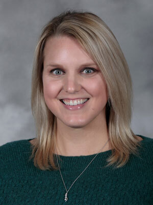 Megan E Effinger, NP - Indianapolis, IN - Surgery, Pediatric Surgeon