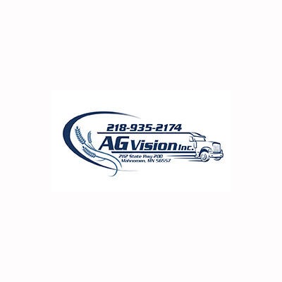 Ag Vision, Inc Logo