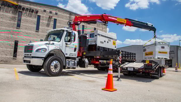 Images Herc Rentals ProSolutions