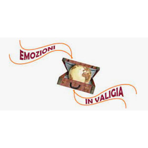 Agenzia Viaggi Emozioni in Valigia Logo
