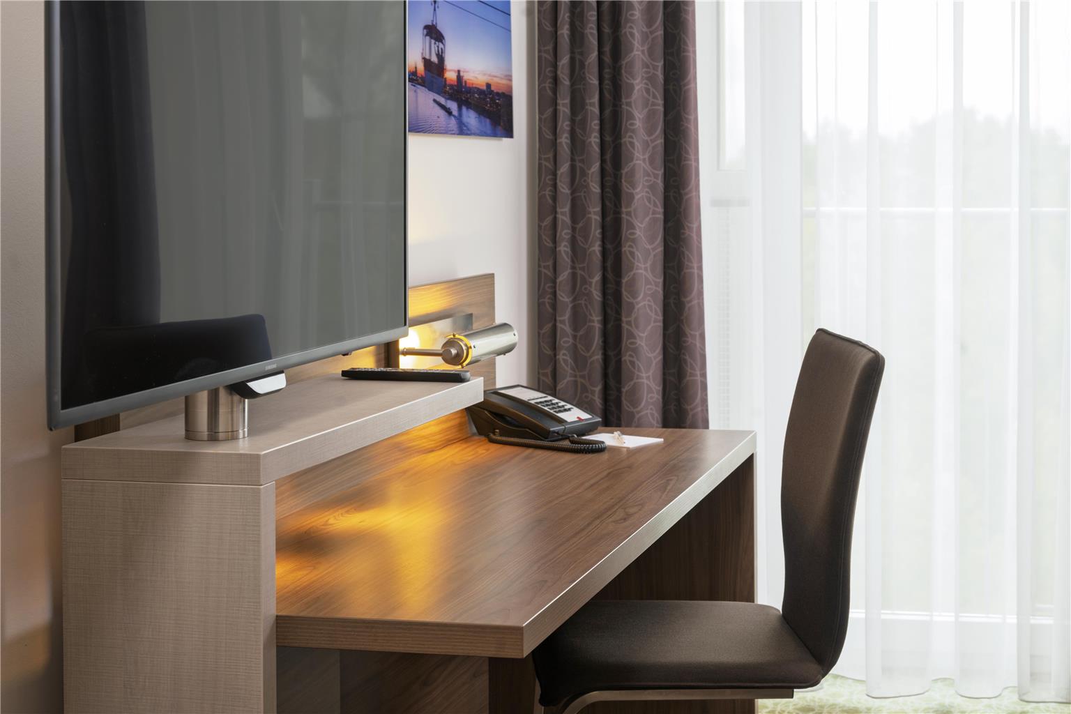 Bilder Best Western Plus Hotel Koeln City