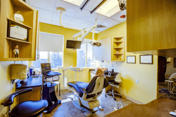Images Jovan Prosthodontics