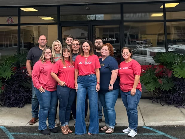 Images Laura Feltner - State Farm Insurance Agent