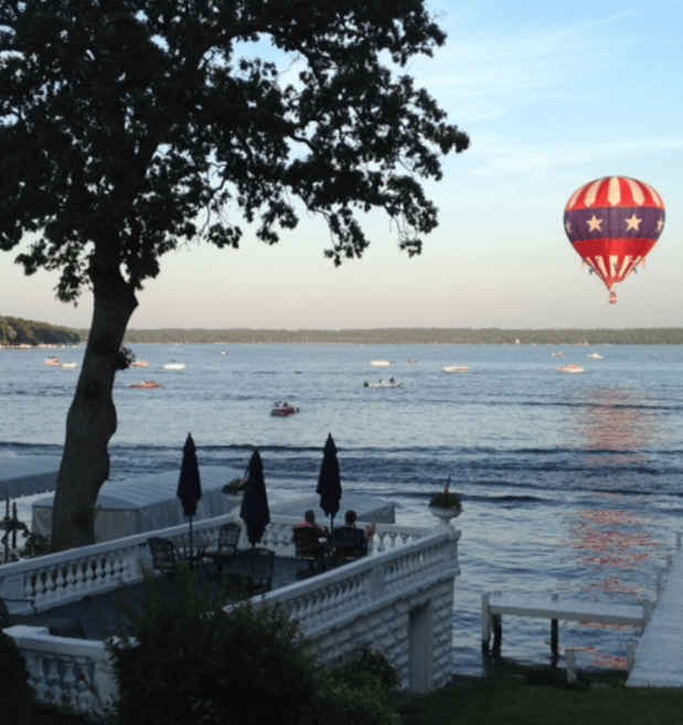 Images The Manor On Green Lake