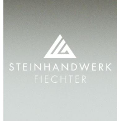 STEINHANDWERK FIECHTER Logo