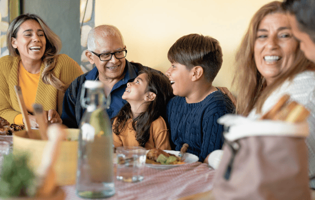 Images Lucy Ardon Erazo at Comparion Insurance Agency