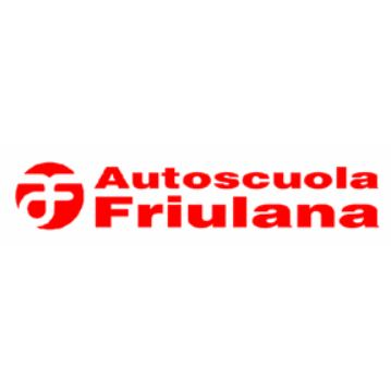 Autoscuola Friulana Logo