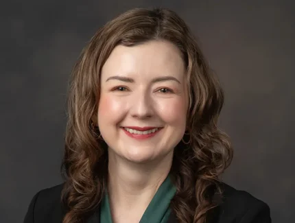 photo of Yana Alekseeva, MD