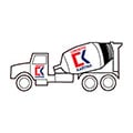 Concretos Karyma Logo