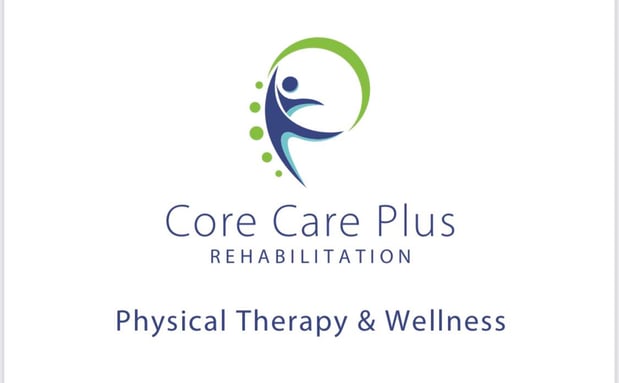 Images Core Care Plus Rehab