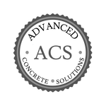 Advanced Concrete Solutions Logo
