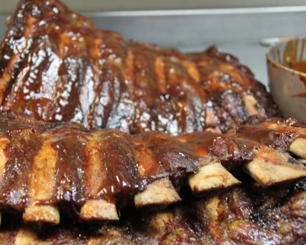 Images Big Al's Smokehouse BBQ