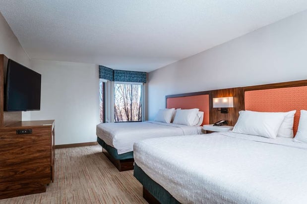 Images Hampton Inn & Suites St. Louis/Chesterfield