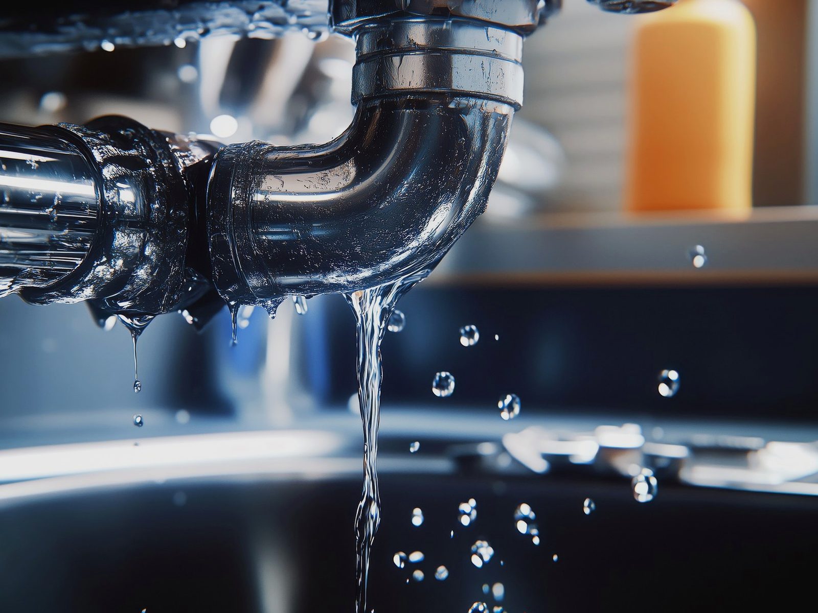 B & B Plumbing & Imprvmnt