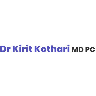 Dr. Kirit Kothari MD PC Photo