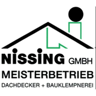 Nissing GmbH in Emmerich am Rhein - Logo
