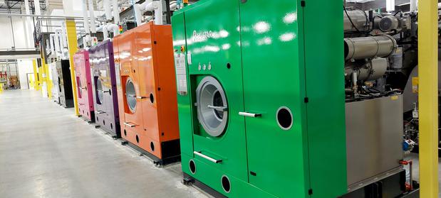 Images Executive Standard Sanitation