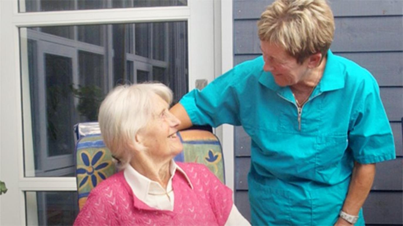 Images Caspershus (selvejende)