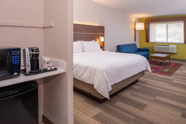 Images Holiday Inn Express & Suites Gunnison by IHG