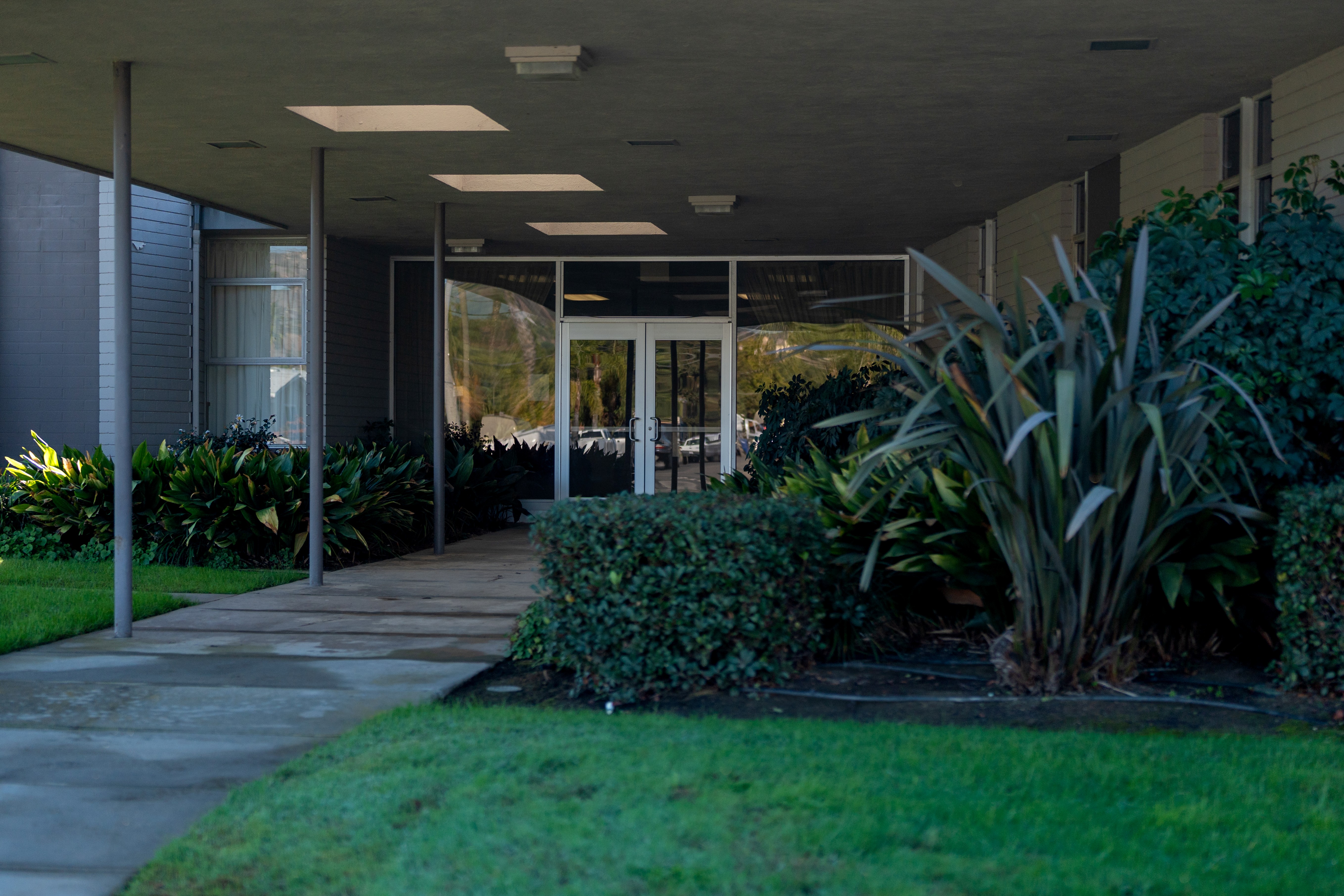 The Church of Jesus Christ of Latter-day Saints Image