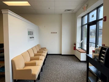 Images RUSH Physical Therapy - Naperville - Route 59