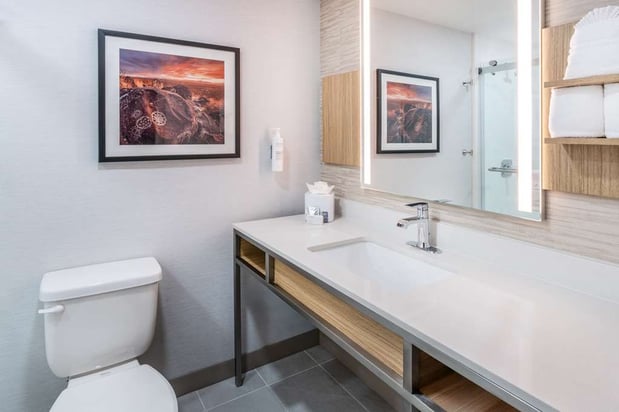 Images Hilton Garden Inn Albuquerque Uptown